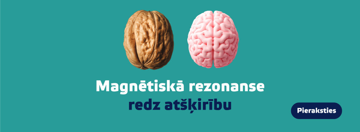 Magnētiskā rezonanse