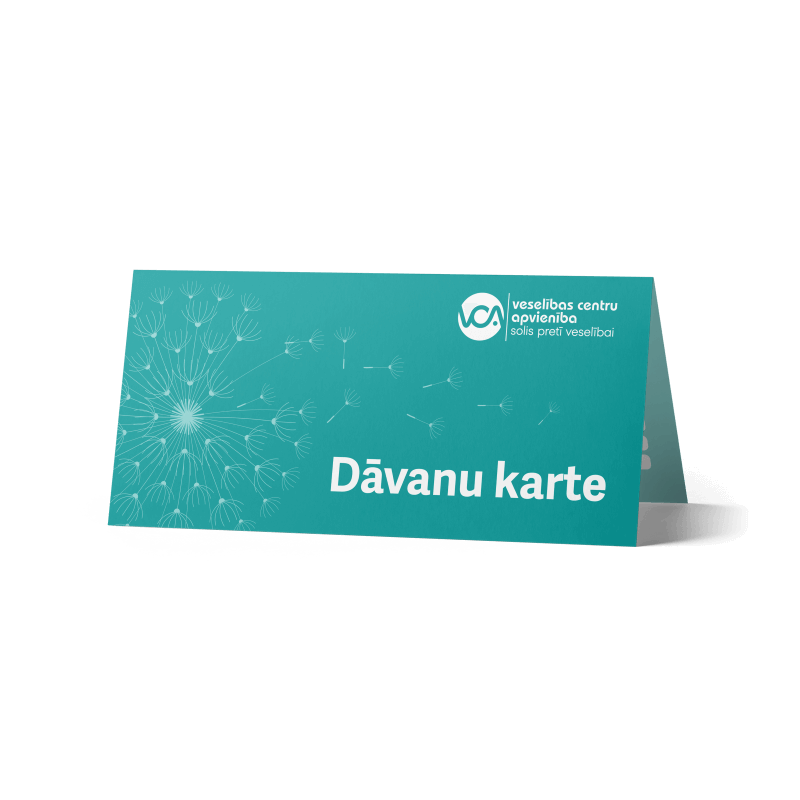 Dāvanu karte